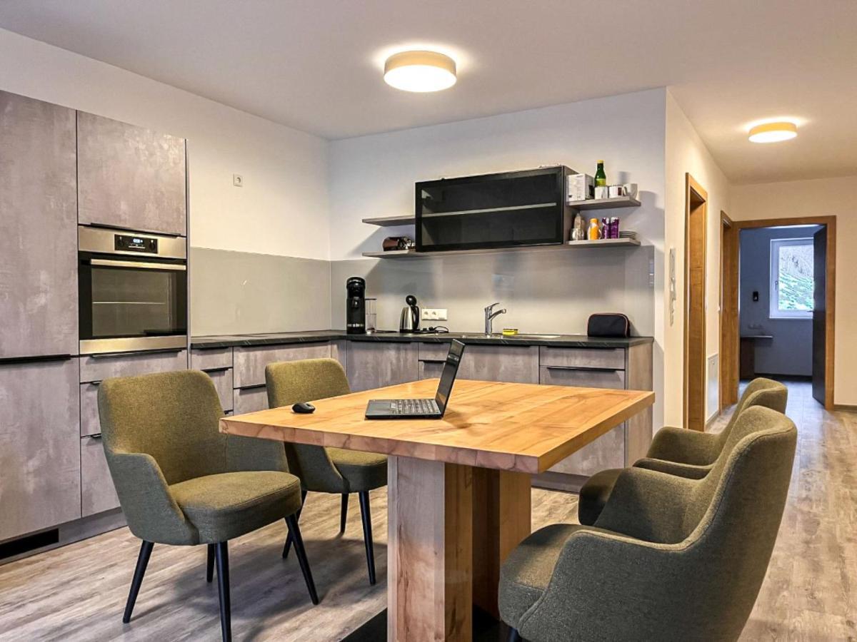 Apartment Apart Edi By Interhome Langenfeld Luaran gambar