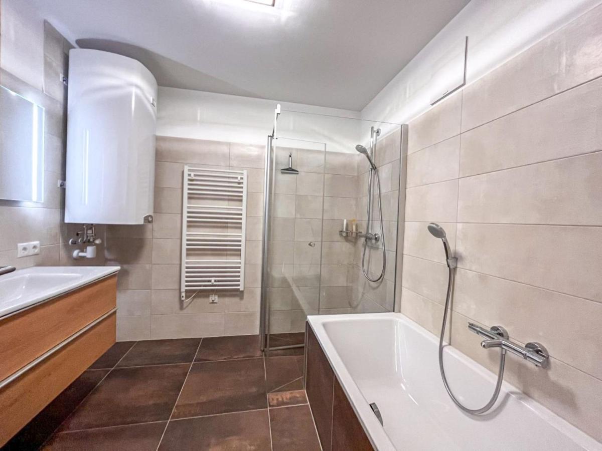 Apartment Apart Edi By Interhome Langenfeld Luaran gambar