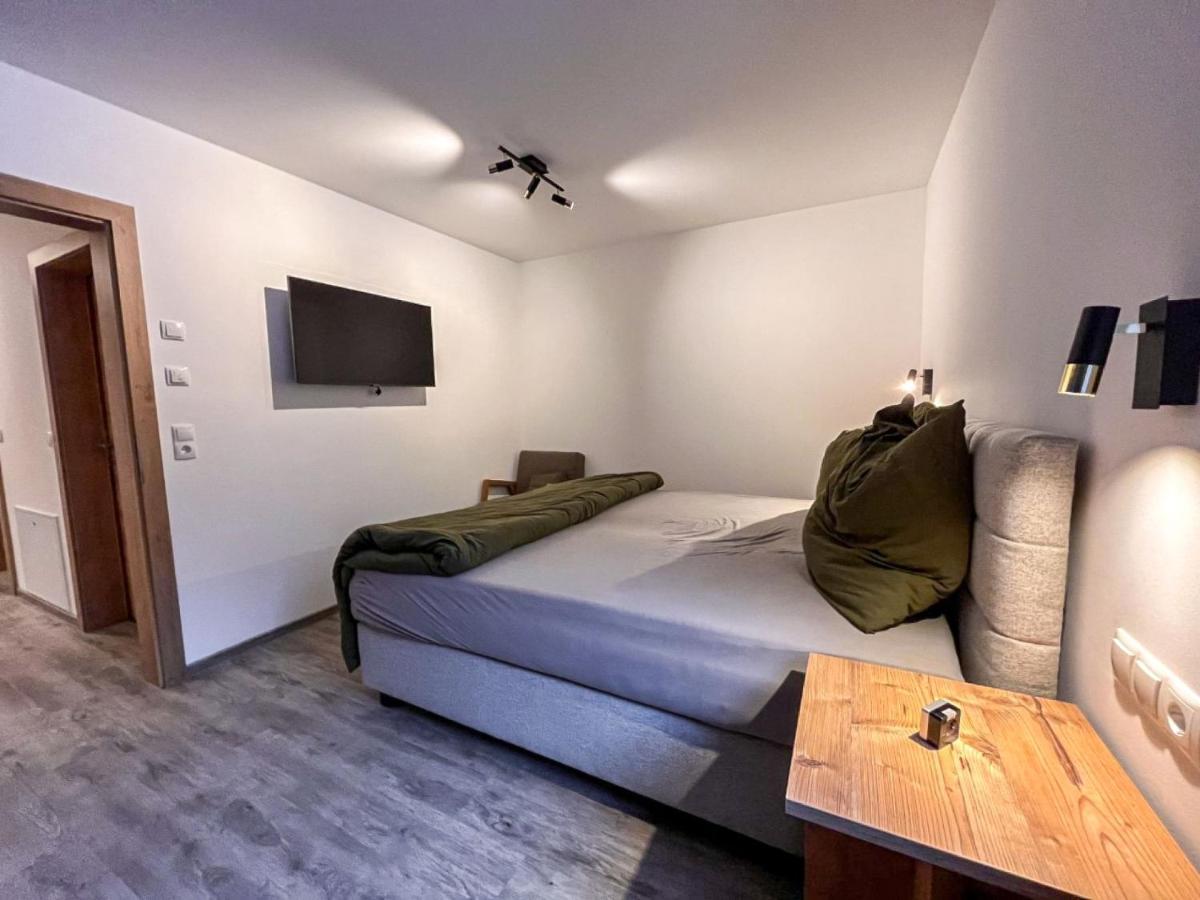 Apartment Apart Edi By Interhome Langenfeld Luaran gambar