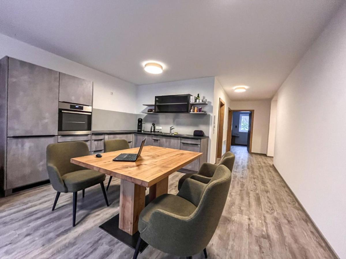 Apartment Apart Edi By Interhome Langenfeld Luaran gambar