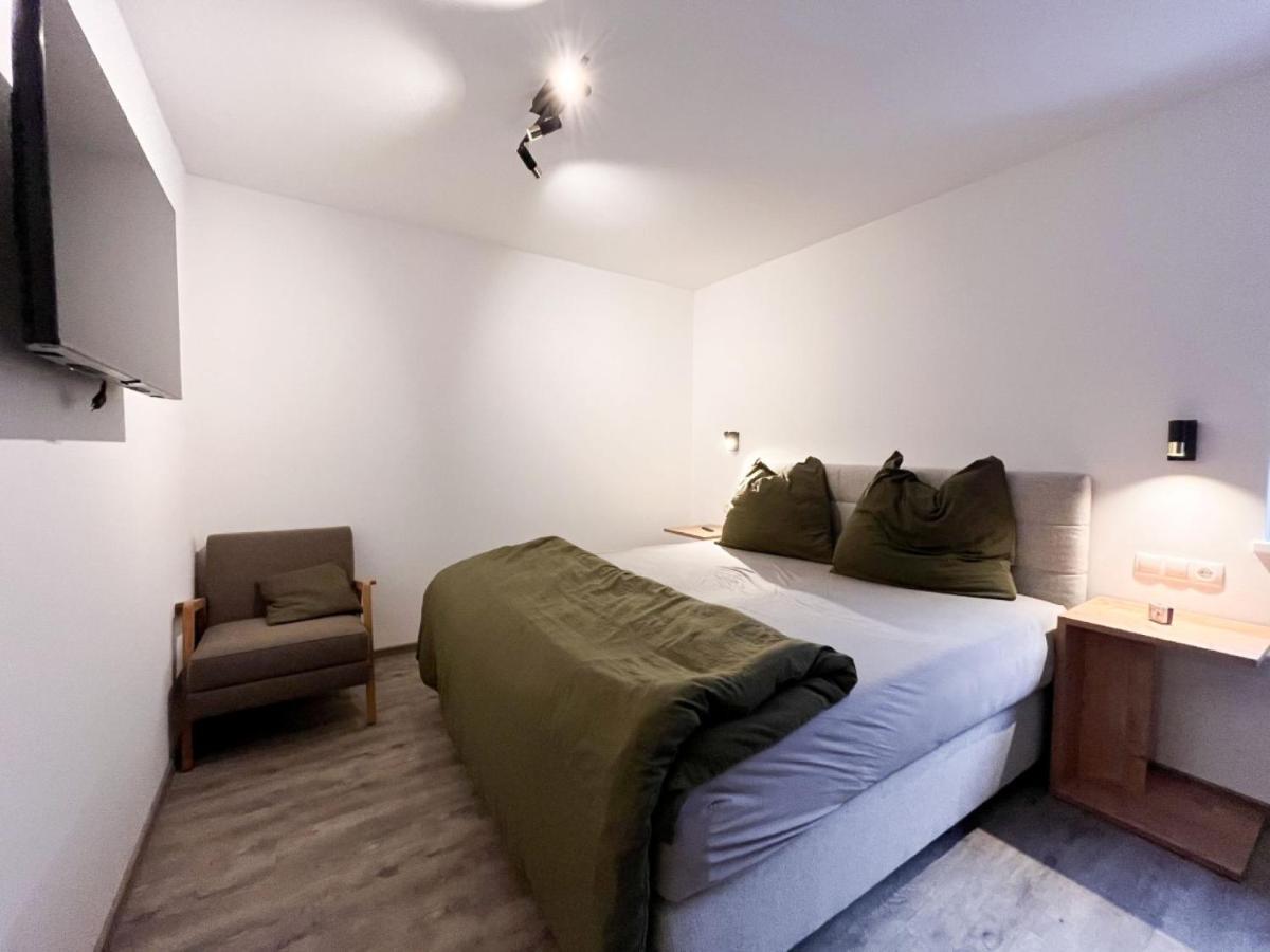 Apartment Apart Edi By Interhome Langenfeld Luaran gambar