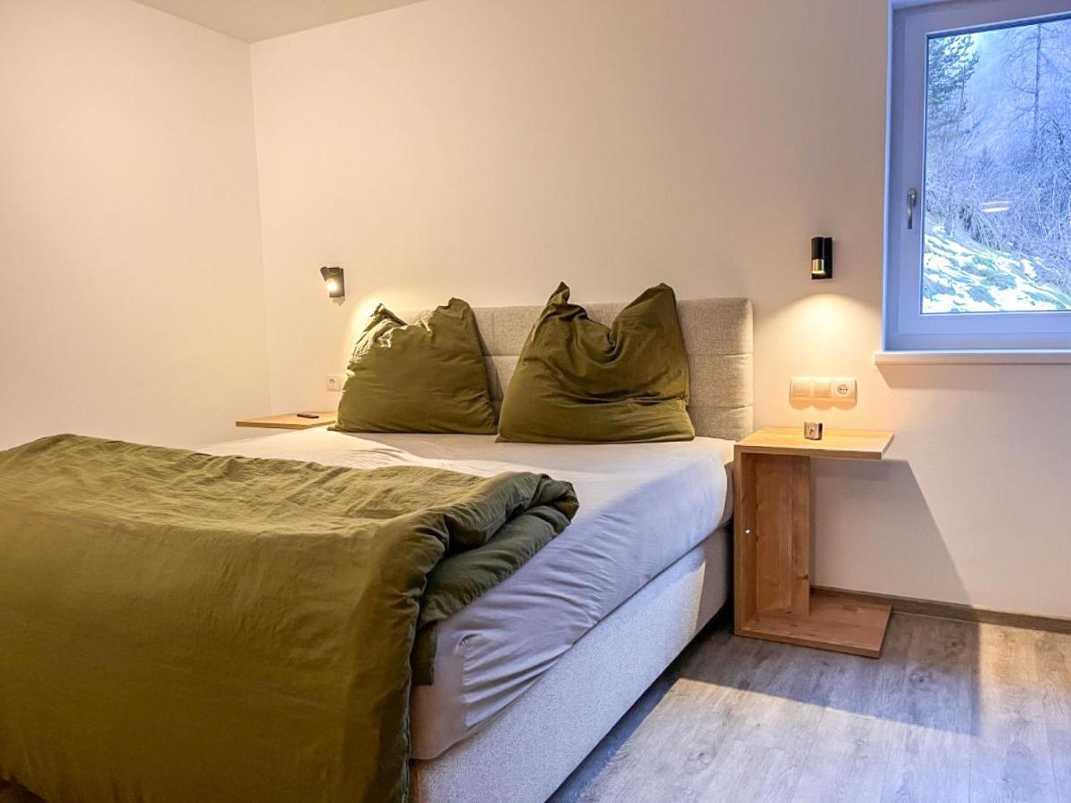 Apartment Apart Edi By Interhome Langenfeld Luaran gambar