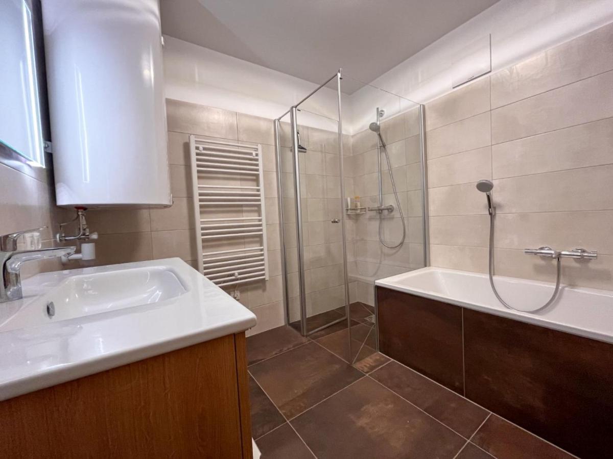 Apartment Apart Edi By Interhome Langenfeld Luaran gambar