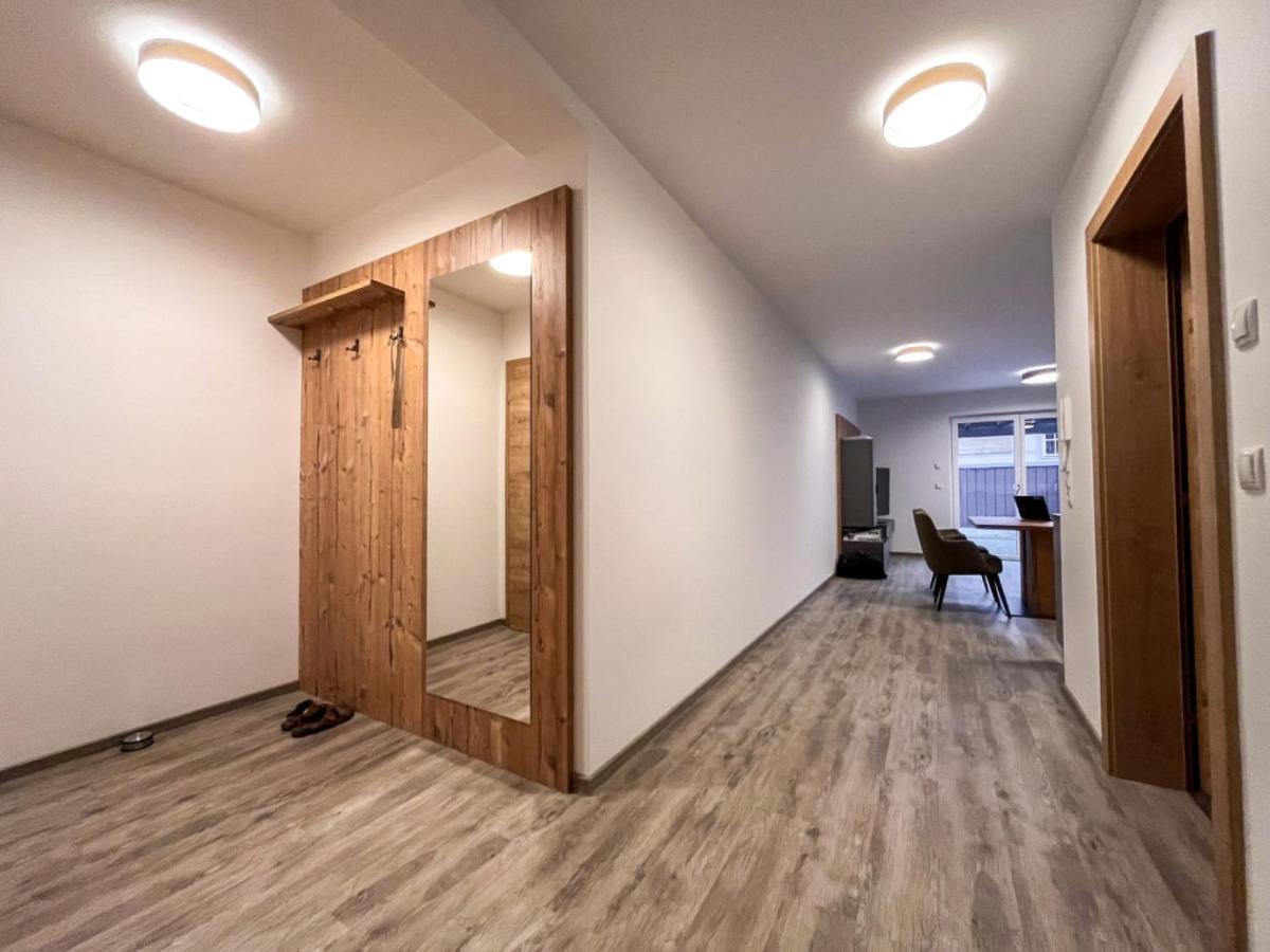 Apartment Apart Edi By Interhome Langenfeld Luaran gambar