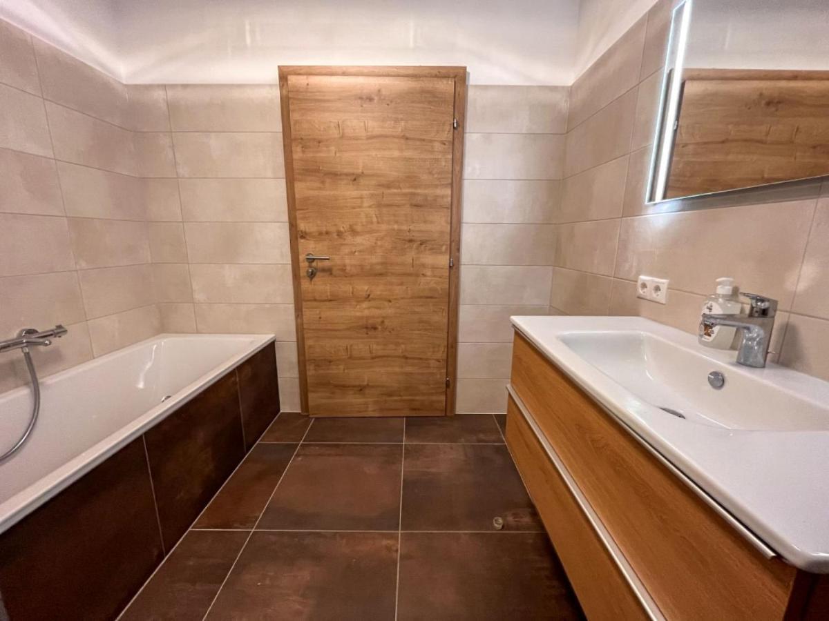 Apartment Apart Edi By Interhome Langenfeld Luaran gambar